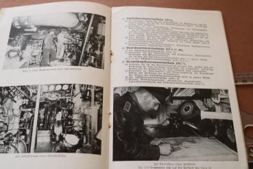 Preview: Heft - Wie komme ich zur Kriegsmarine - Kriegsausgabe